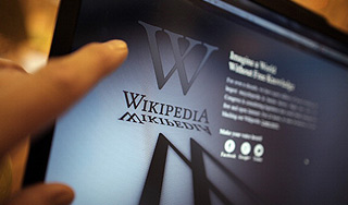 Русская Wikipedia закрылась в знак протеста Русская Wikipedia закрылась в знак протеста
