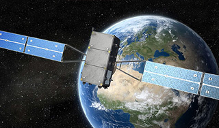 ГЛОНАСС "обокрали" на 565 млн рублей ГЛОНАСС "обокрали" на 565 млн рублей