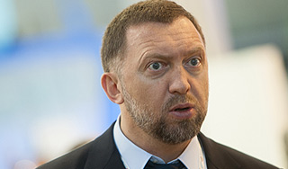 У Дерипаски хотят отнять Rusal У Дерипаски хотят отнять Rusal