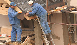 На секретном объекте в Москве погиб человек На секретном объекте в Москве погиб человек