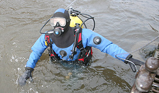 Пропавшие в Пермском крае дети утонули Пропавшие в Пермском крае дети утонули