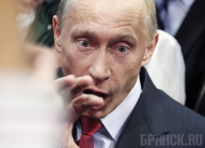 Плевок в лицо как основная форма реакции