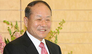 В Южной Корее арестован брат президента В Южной Корее арестован брат президента