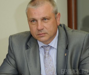 Генеральным директором БМЗ стал Александр Василенко