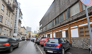 Автолюбителей в Москве ждут новые штрафы Автолюбителей в Москве ждут новые штрафы