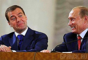 Путин потребовал возвращение клеветы в Уголовный кодекс