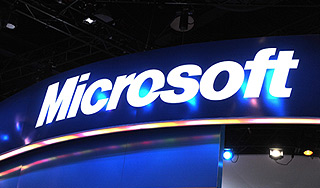  Microsoft    