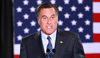 Митта Ромни уличили в сокрытии доходов Митта Ромни уличили в сокрытии доходов