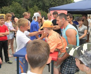 В Брянске проведут фестиваль уличной культуры