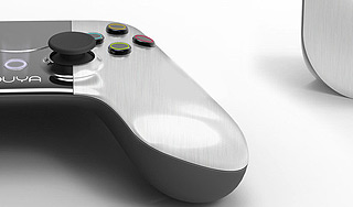 Геймеры оплатили разработку новой консоли Геймеры оплатили разработку новой консоли