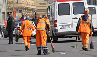 Москву очистят от "липовых" ТСЖ Москву очистят от "липовых" ТСЖ