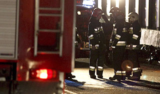 В ДТП на Волоколамском шоссе погибли люди В ДТП на Волоколамском шоссе погибли люди