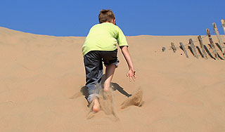 На пляже Перми женщины похитили ребенка На пляже Перми женщины похитили ребенка