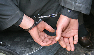 КГБ поймал литовских шпионов КГБ поймал литовских шпионов