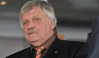 Главный архитектор Москвы ушел в отставку Главный архитектор Москвы ушел в отставку