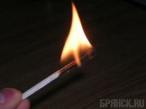 Поджигатель жилых домов оказался на скамье подсудимых