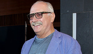 Сторонники Михалкова создали партию Сторонники Михалкова создали партию