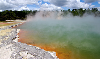 В Тольятти покрасят опасные озера В Тольятти покрасят опасные озера