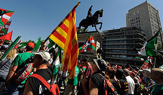 Испания взвинтила налоги по требованию ЕС Испания взвинтила налоги по требованию ЕС