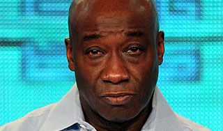 Звезда "Зеленой мили" в тяжелом состоянии Звезда "Зеленой мили" в тяжелом состоянии