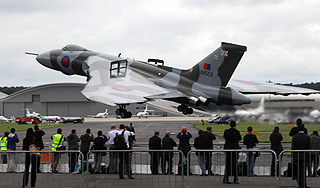 В Фарнборо заключили сделок на $72 млрд В Фарнборо заключили сделок на $72 млрд