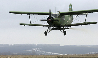 Пассажиры пропавшего Ан-2 могут быть живы Пассажиры пропавшего Ан-2 могут быть живы