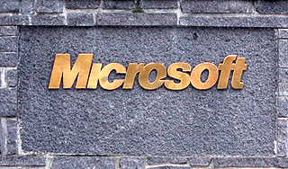 Microsoft хочет стать новостной империей Microsoft хочет стать новостной империей