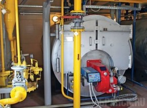 В Брянской области ликвидируют пять котельных