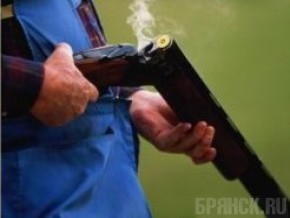 Мужчина на охоте застрелил товарища