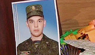 Дело о смерти солдата-срочника закрыли Дело о смерти солдата-срочника закрыли