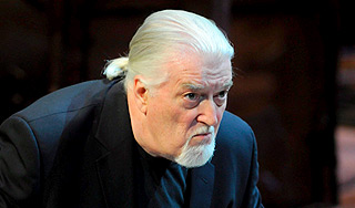 Умер музыкант Deep Purple Джон Лорд Умер музыкант Deep Purple Джон Лорд