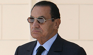 Хосни Мубарака вернули в тюрьму Хосни Мубарака вернули в тюрьму