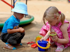 Игровые площадки не прошли проверку