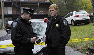 В ресторане Торонто расстреляли людей В ресторане Торонто расстреляли людей