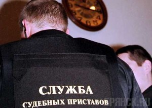 Злостному алиментщику пришлось расплатиться магазином