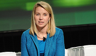 Yahoo переманила топ-менеджера Google Yahoo переманила топ-менеджера Google