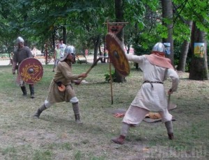 Проливной дождь не помешал фестивалю уличной культуры