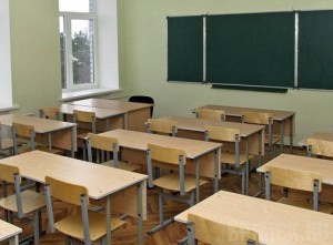 Готовность школ к учебному году составила 48 процентов