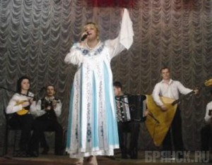 Брянский ансамбль выступит на «Марафоне регионов России» vashedelo.net