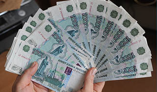 Пенсии в России увеличат в полтора раза Пенсии в России увеличат в полтора раза