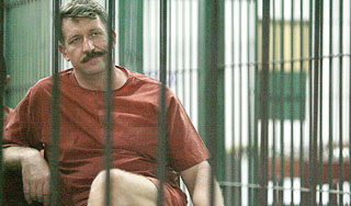 США думают о выдаче Бута и Ярошенко США думают о выдаче Бута и Ярошенко