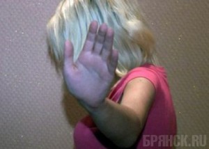 Брянские полицейские задержали жрицу любви