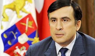 Россия ответила на грузинские "пять копеек" Россия ответила на грузинские "пять копеек"