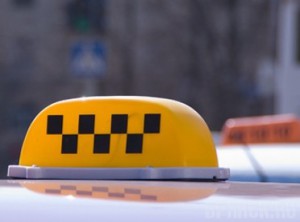 В Брянске решили тщательно проверить таксистов