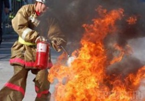 В ряды пожарных-добровольцев вступили 10,2 тысячи человек