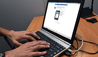 "ВКонтакте" отвергла обвинения в педофилии "ВКонтакте" отвергла обвинения в педофилии