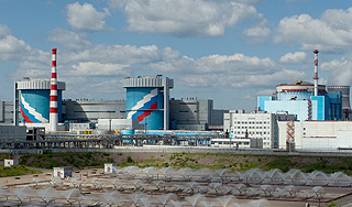 Россия даст Белоруссии кредит на АЭС Россия даст Белоруссии кредит на АЭС