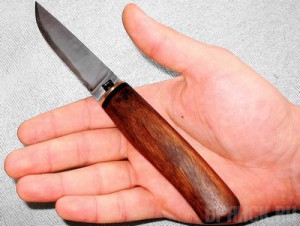 Пьяный мужчина нанес обидчику 20 ударов ножом