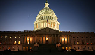 Сенат США выступил против Джексона-Вэника Сенат США выступил против Джексона-Вэника