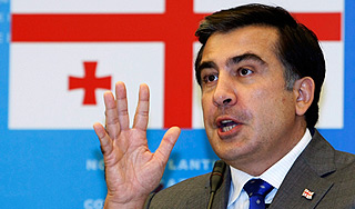 В Гааге готовят суд над Саакашвили В Гааге готовят суд над Саакашвили